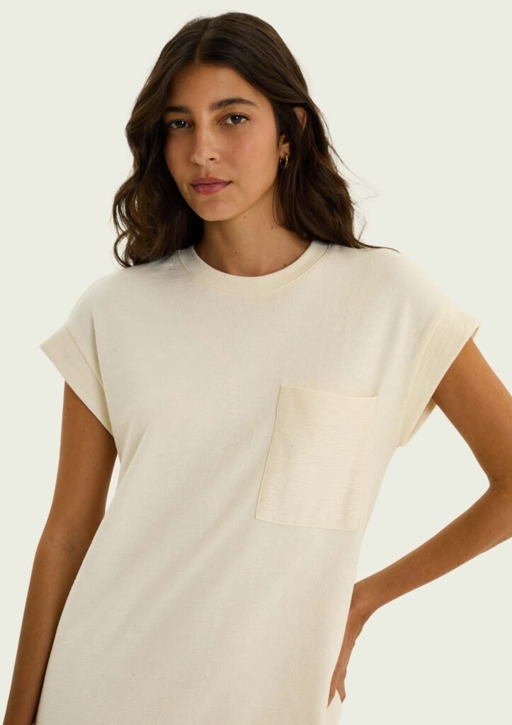 VESTIDO MM FEMININO HERING