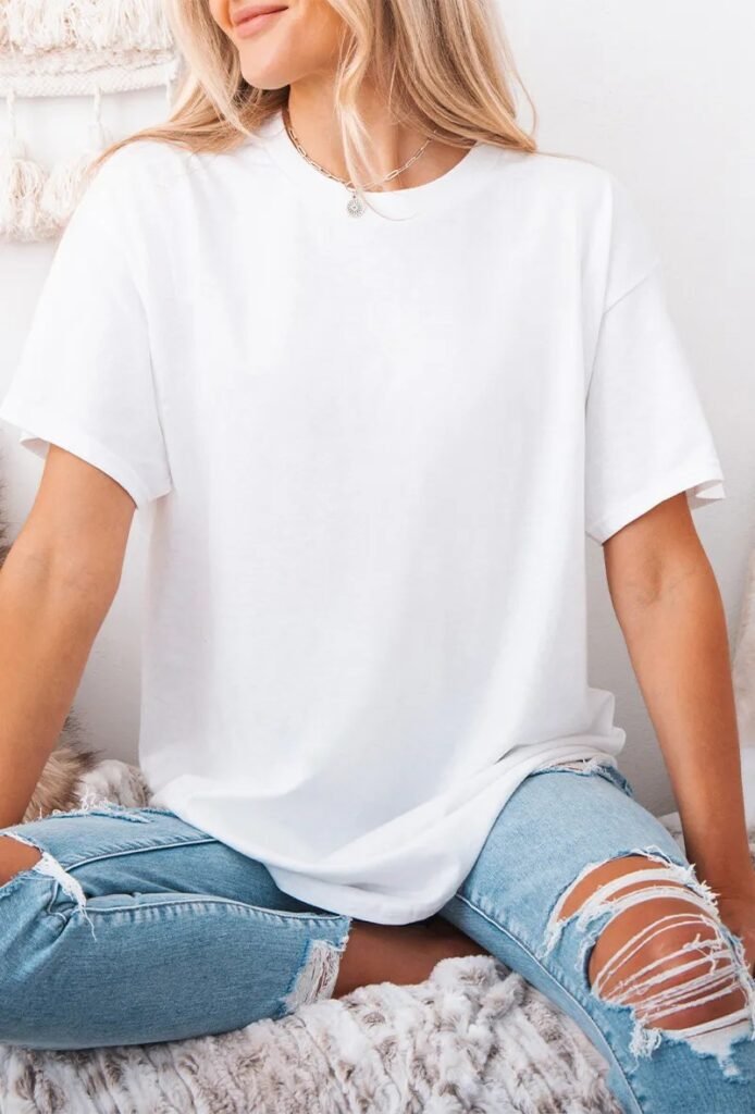 Camiseta Lisa Off
