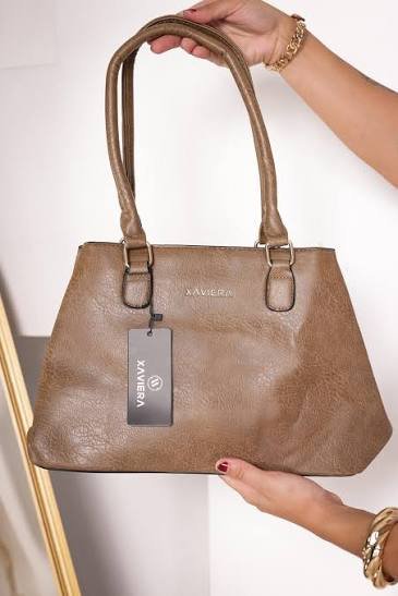 Bolsa Xaviera
