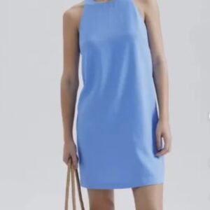 VESTIDO MM FEMININO HERING