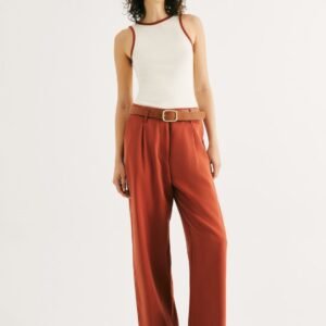 CALÇA PANTALONA HENRIG
