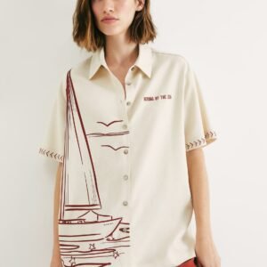 CAMISA HERING