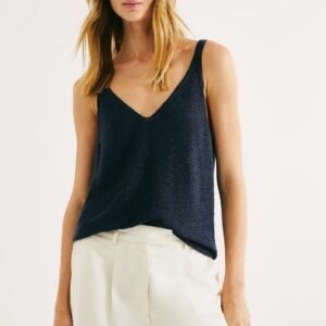 BLUSA SM FEM