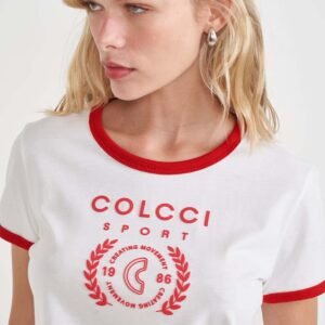 CAMISETA COLCCI