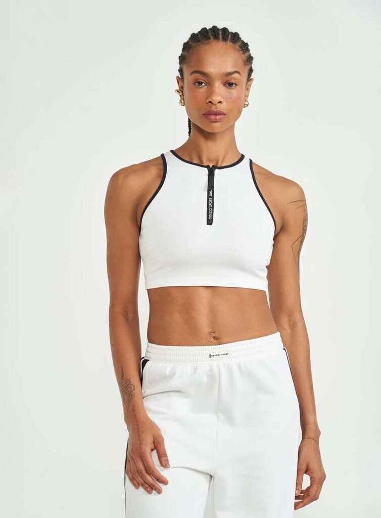 TOP SLIM COLCCI