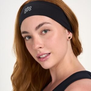 HEADBAND 6,5 CM
