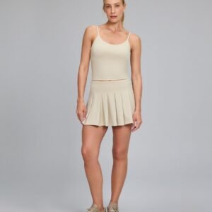SAIA PREGAS COM SHORT