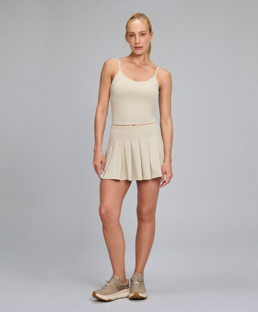 SAIA PREGAS COM SHORT ALTO GIRO