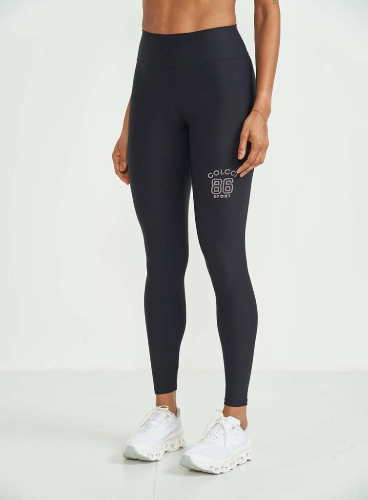 CALÇA LEGGING MODERN STYLE COLCCI SPORT