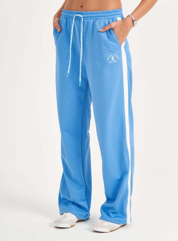 CALÇA AZUL COLCCI
