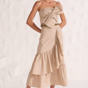 TOP SEM ALÇAS