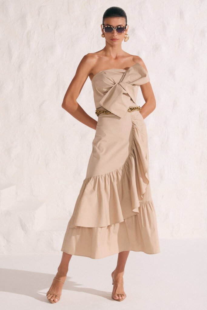 SAIA MAXI MIDI LINZZI