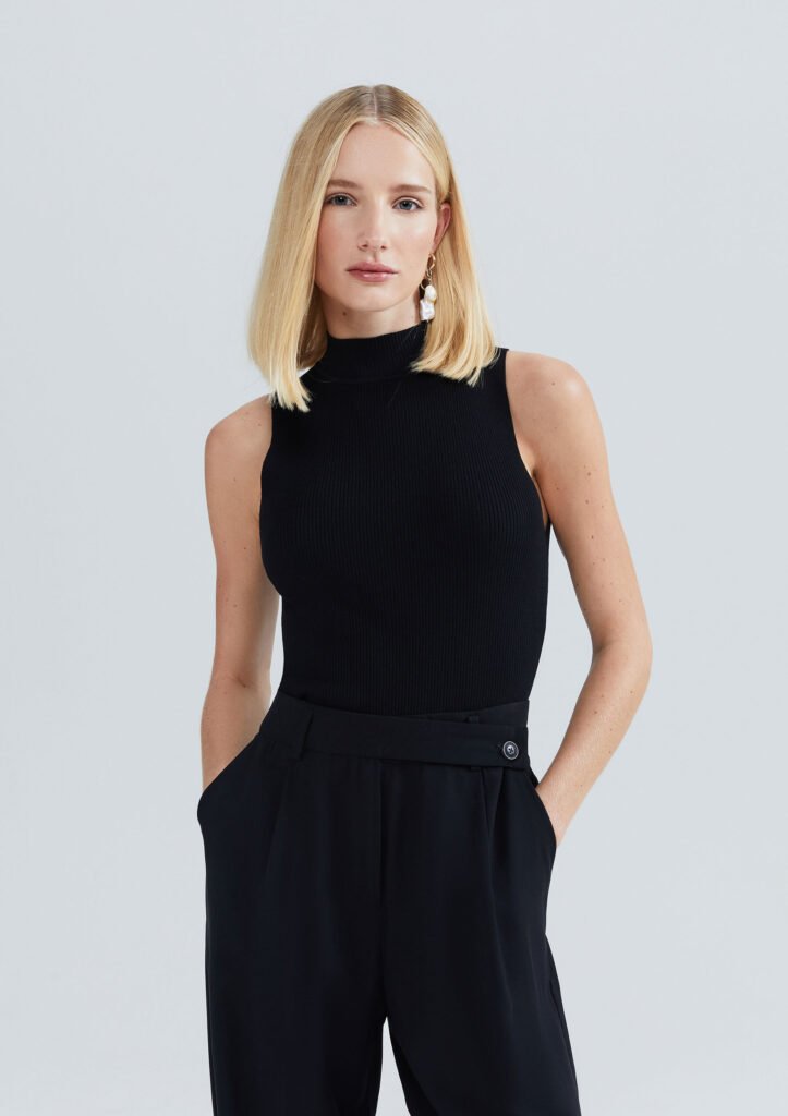 BLUSA GOLA FEM HERING