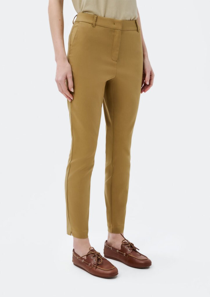 CALÇA PANTALONA FEM HERING