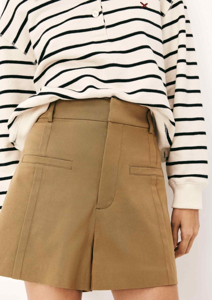 SHORT HERING