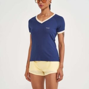 CAMISETA FEMININA
