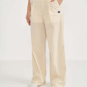 CALÇA FEMININA NAYLON