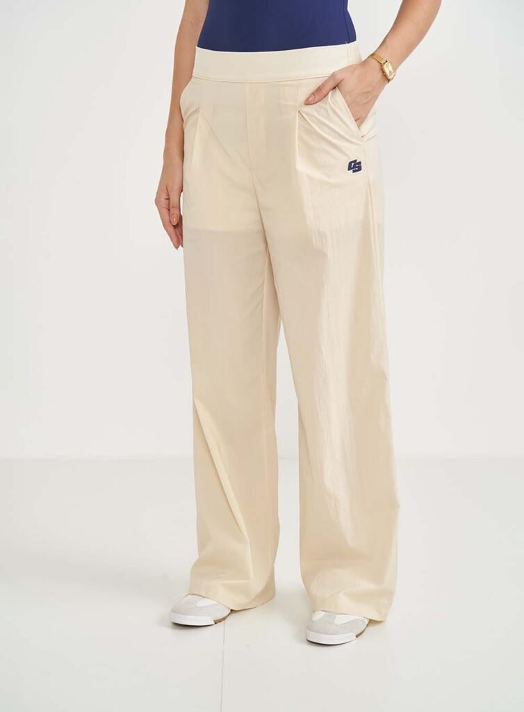 CALÇA FEMININA NAYLON COLCCI SPORT
