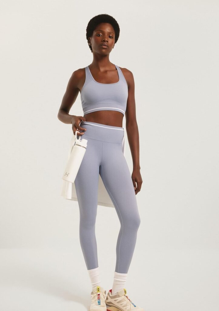 CALÇA LEGGING ESPORTIVA HERING