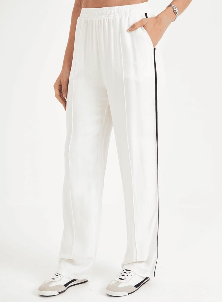 CALÇA TECIDO COLCCI