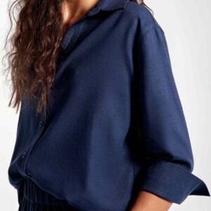 CAMISA AZUL HERING