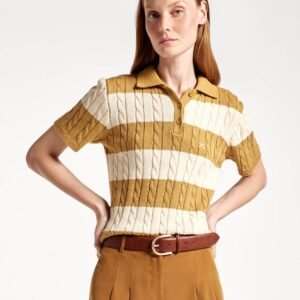 CAMISA POLO FEM HERING