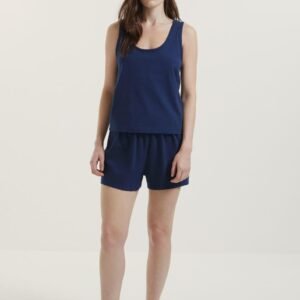 PIJAMA HERING AZUL