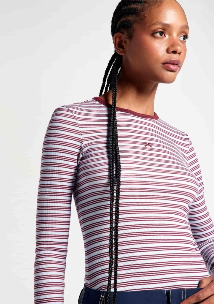 BLUSA ML HERING
