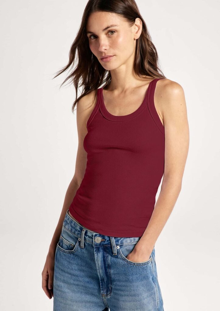 CAMISETA REGATA T SHIRT HERING