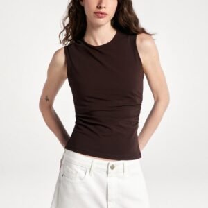 MUSCULOSA MARROM HER