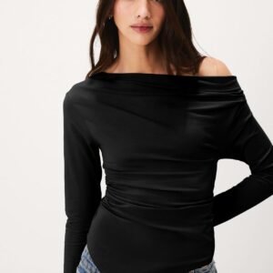 BLUSA ML HER