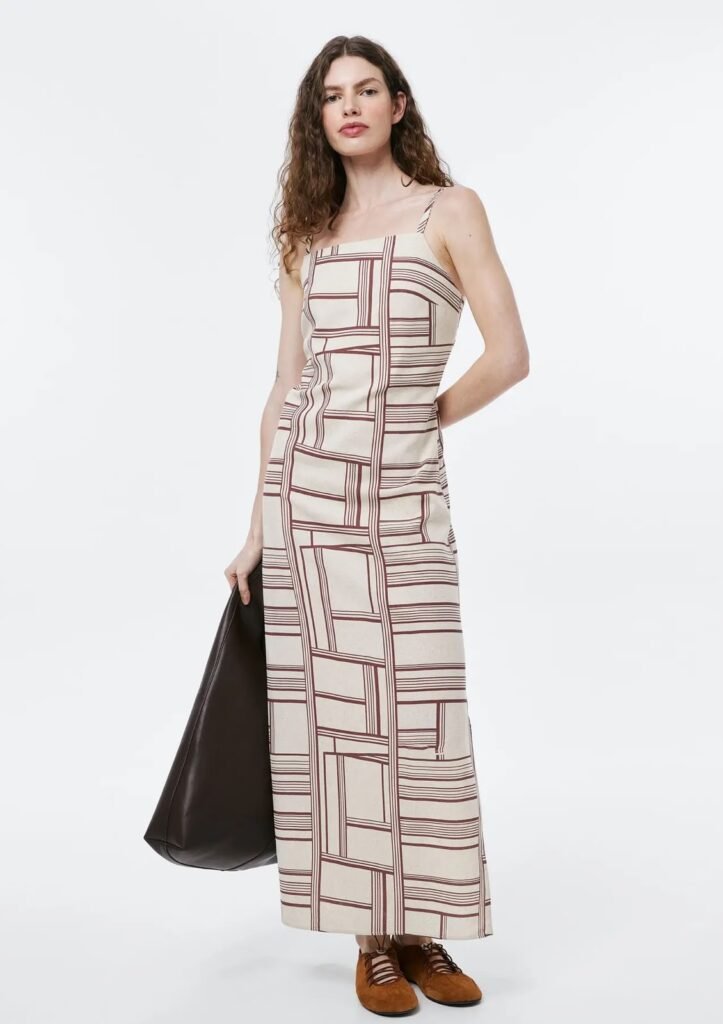VESTIDO FEM HERING