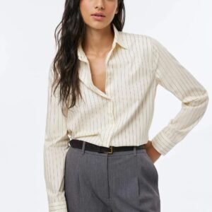 CAMISA FEM