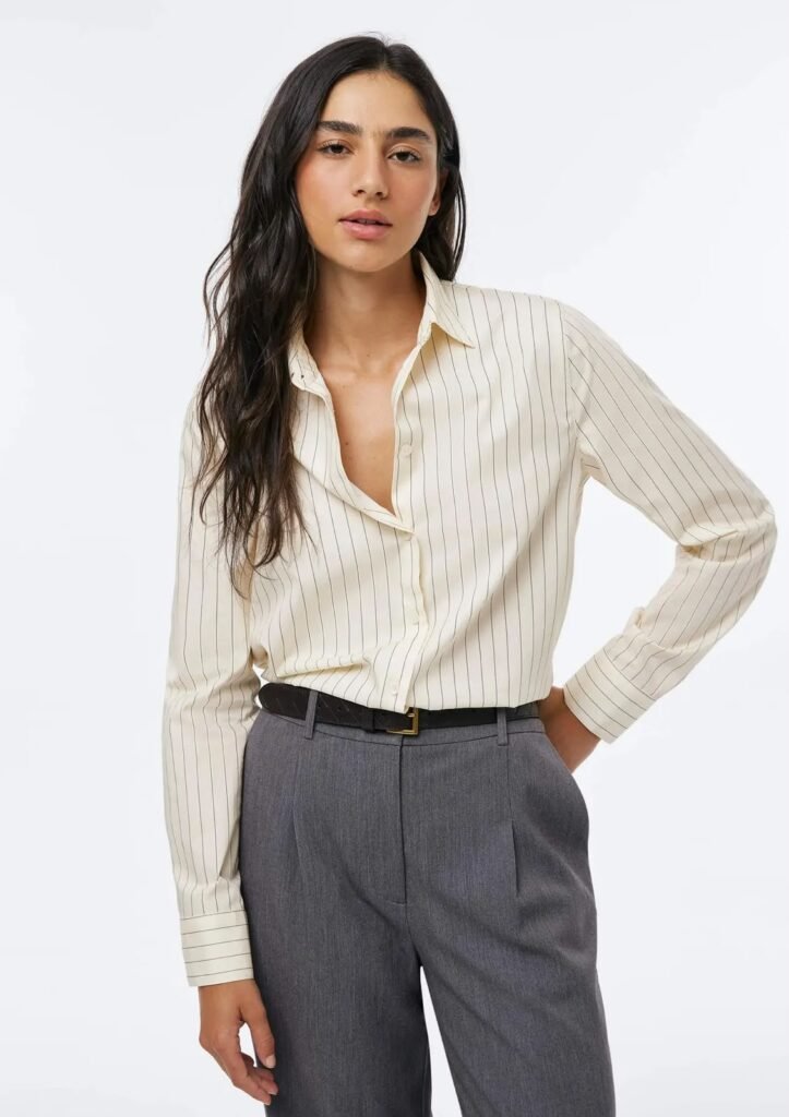 CAMISA FEM HERING
