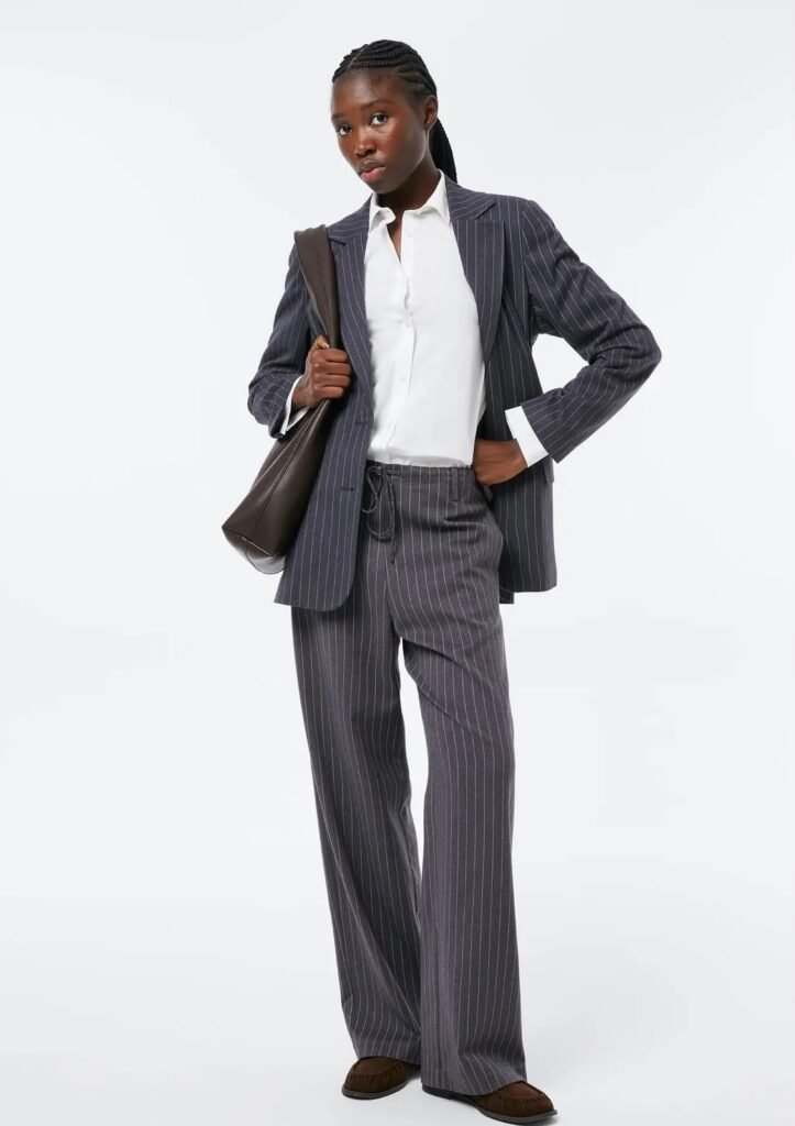 BLAZER LISTRAS HERING