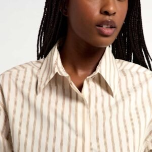 CAMISA ML FEM