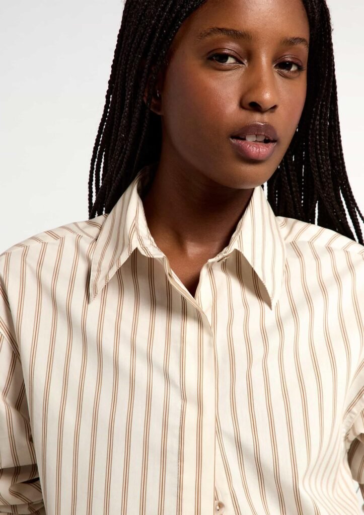 CAMISA ML FEM HERING