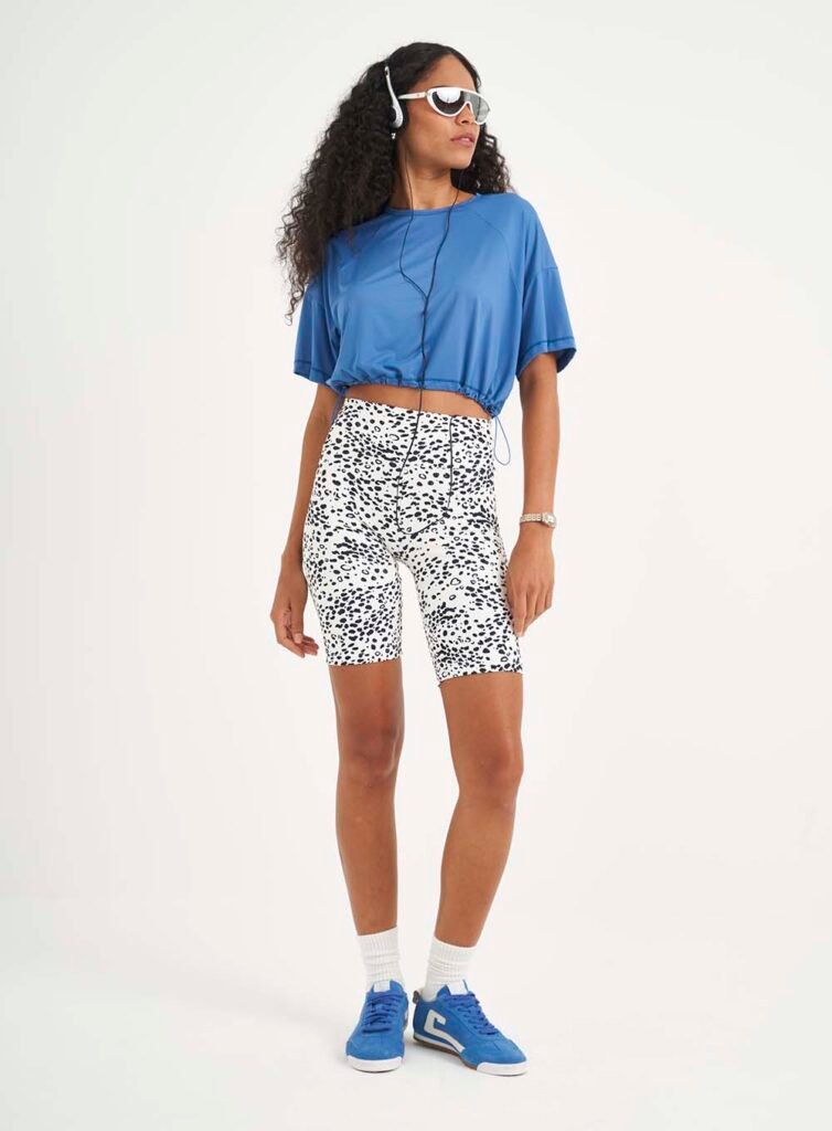 CAMISETA COLCCI COMFORT
