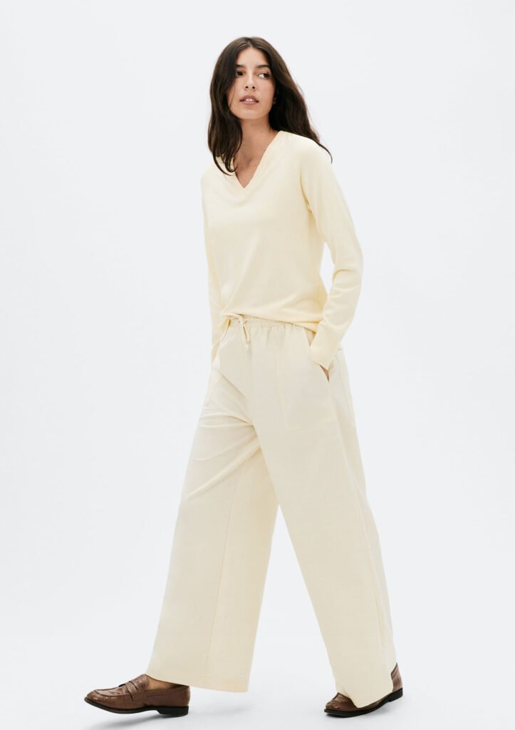 PANTALONA FEM HERING