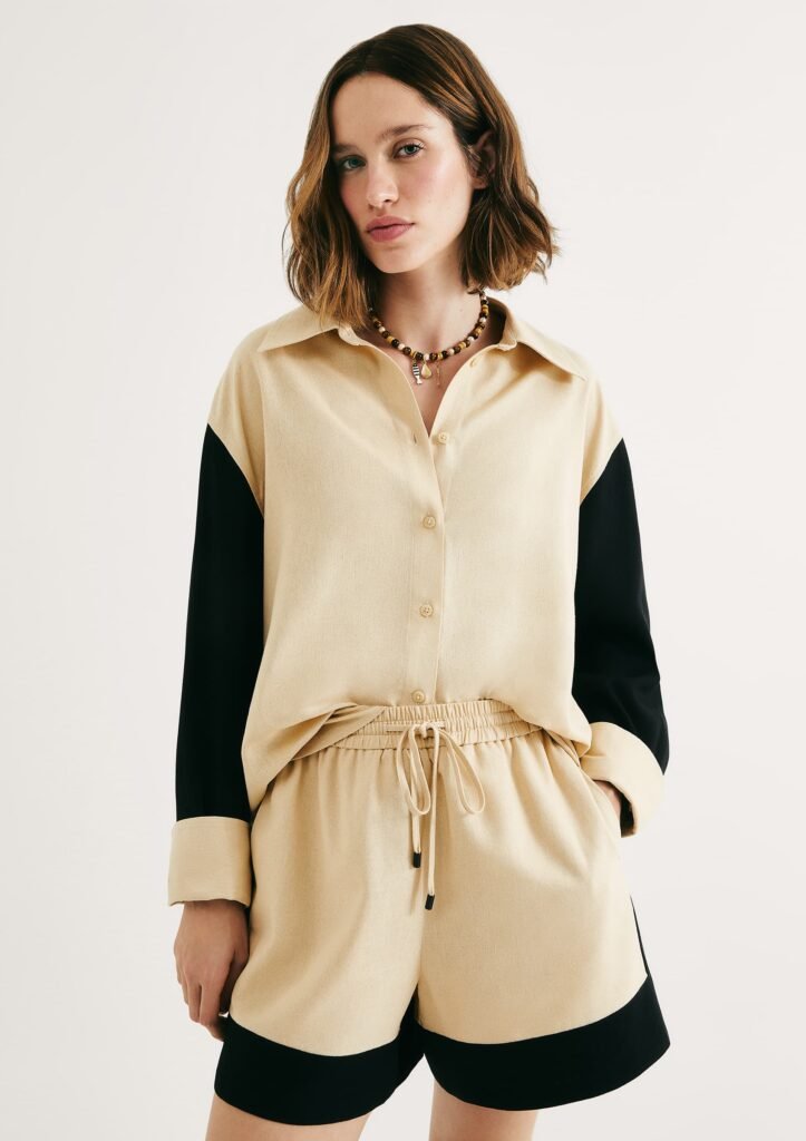 CAMISA FEM HERING