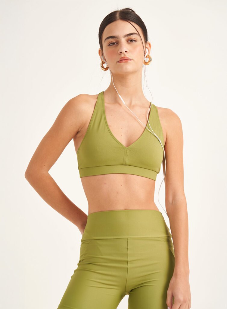 TOP GYM COLCCI