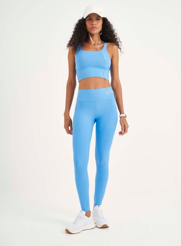 CALÇA LEGGING PERFECT FIT COLCCI SPORT