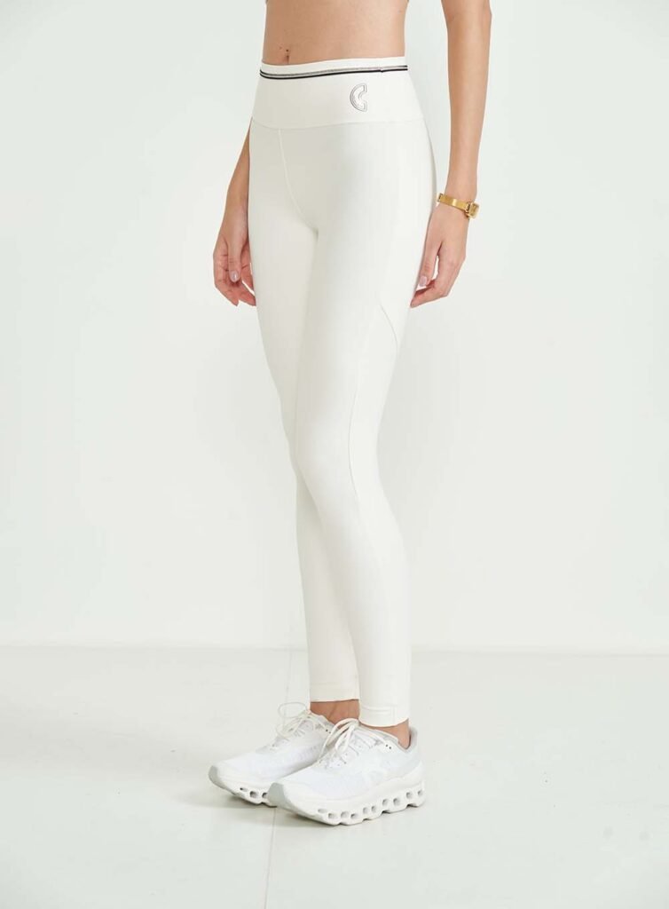 CALÇA CONFORT COLCCI BRANCA