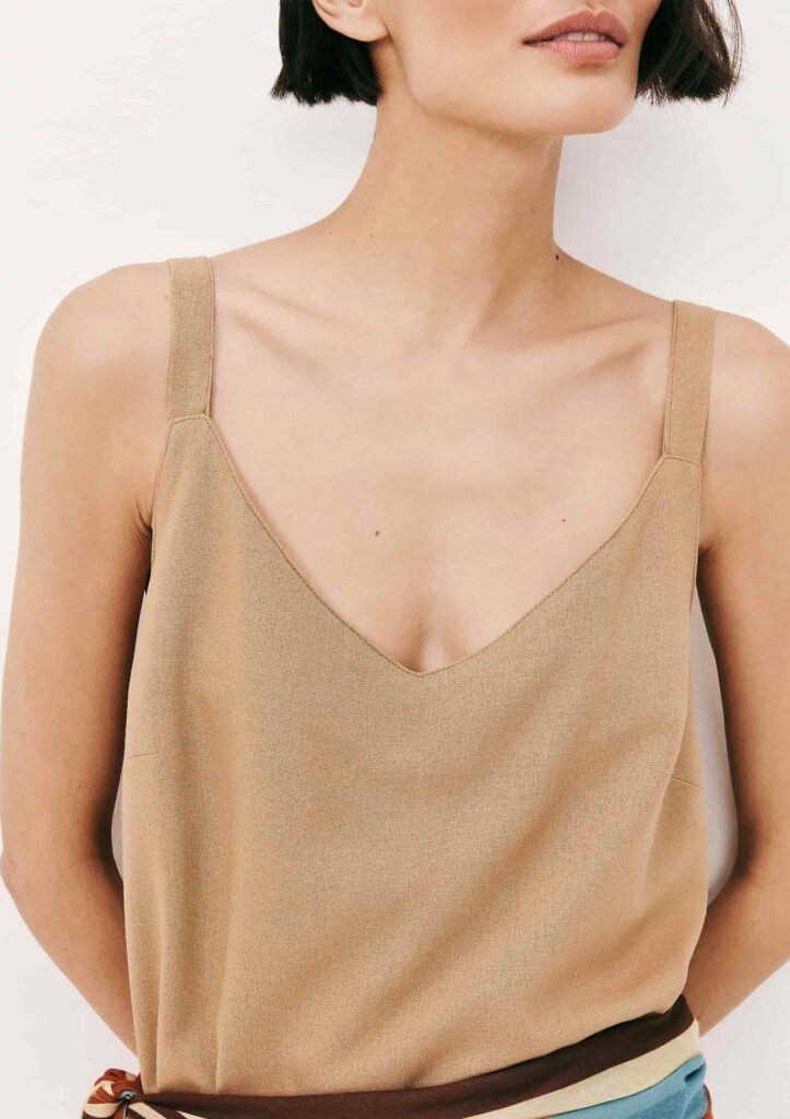 BLUSA SM FEM HERING