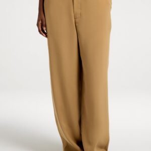 CALÇA FEM PANTALON HERING