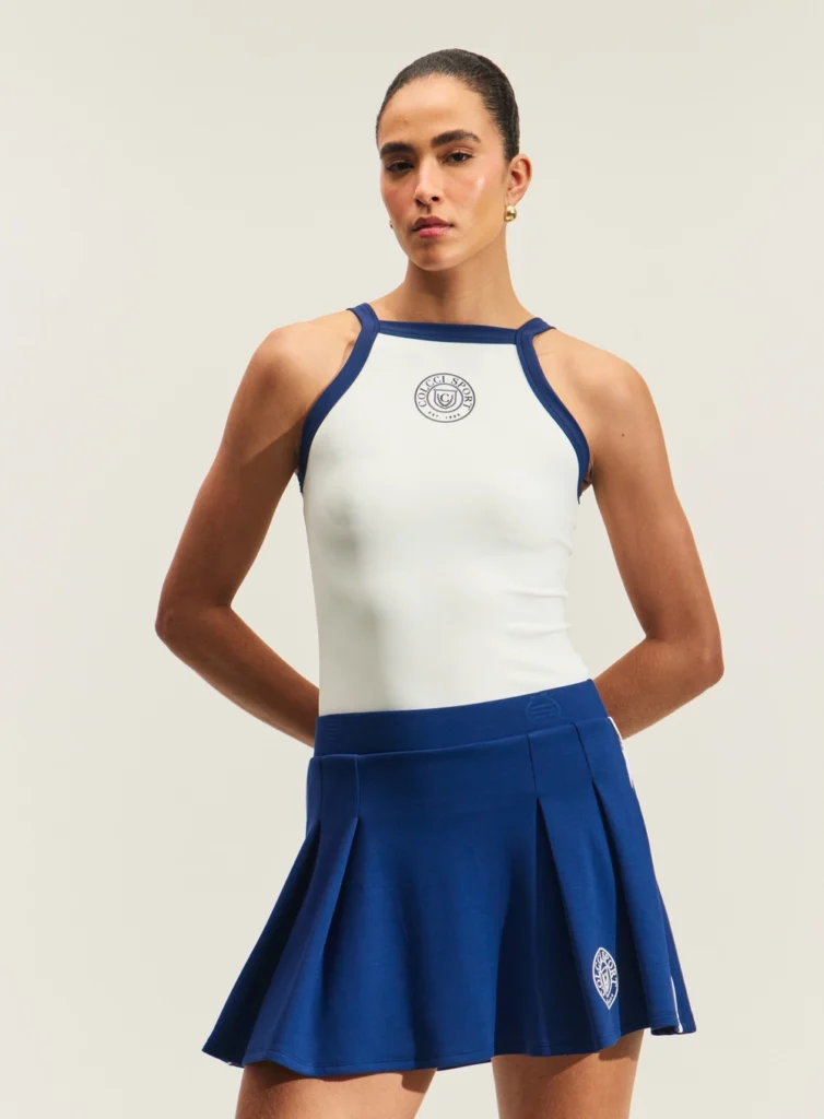 REGATA COLCCI