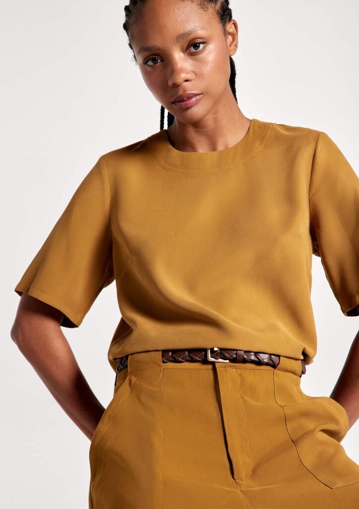 BLUSA FEM HERING