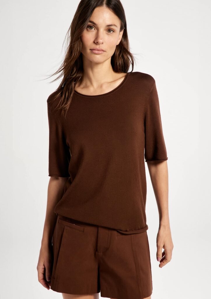 BLUSA FEM HERING